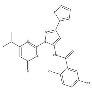 1170885-29-6 structure