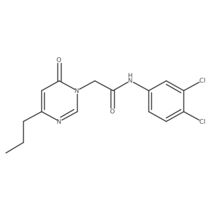 1171711-05-9 structure