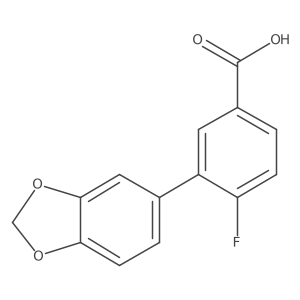 1181567-13-4 structure