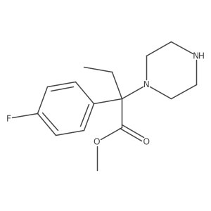 1183034-42-5 structure