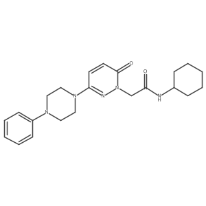 1184986-27-3 structure