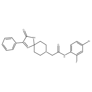 1189944-55-5 structure