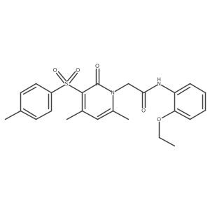 1190022-89-9结构式