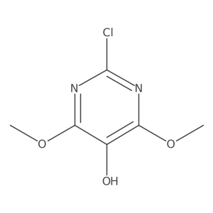 1205687-26-8 structure