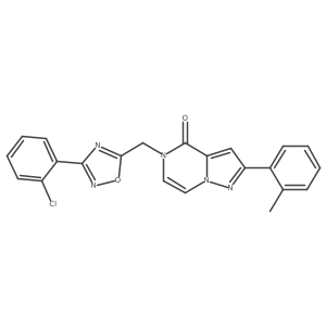1206986-33-5 structure