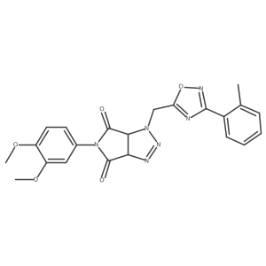 1207046-89-6 structure