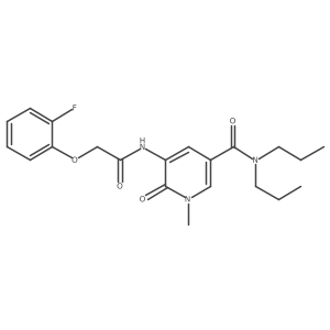 1209818-16-5结构式