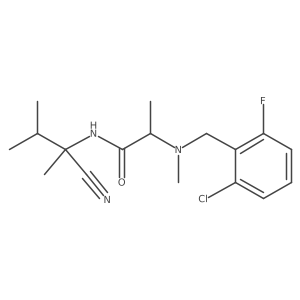 1214218-23-1结构式