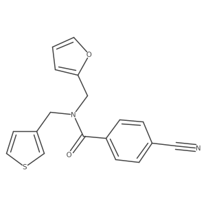 1234804-31-9 structure