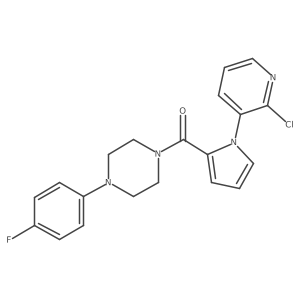 1242958-23-1结构式