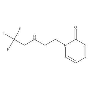 1249057-54-2结构式