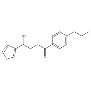 1251615-15-2 structure