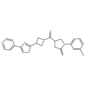 1251688-84-2 structure