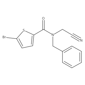 1252293-82-5 structure