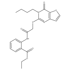 1252863-91-4 structure