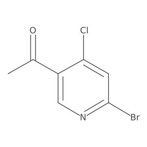 1256808-52-2 structure