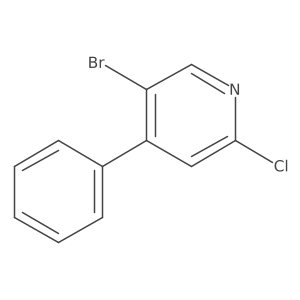 1257846-83-5 structure