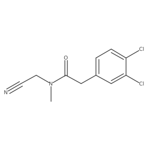 1258689-30-3 structure