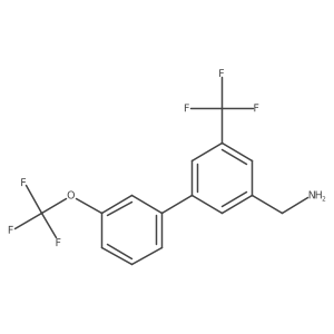 1261657-30-0 structure