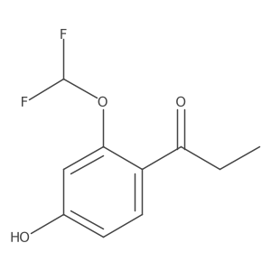 1261851-59-5 structure