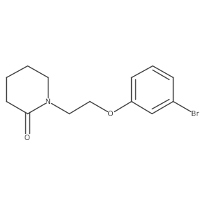 1274696-47-7 structure