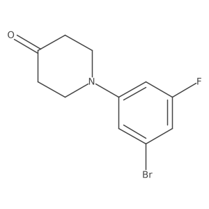 1296224-16-2 structure