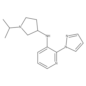 1305390-00-4 structure