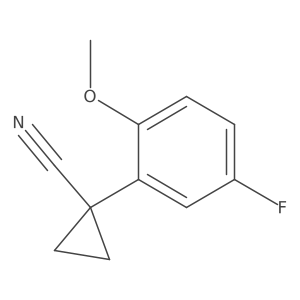 1314714-53-8结构式