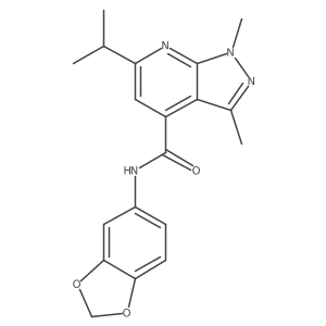 1324059-90-6 structure