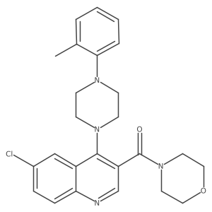 1326905-85-4 structure