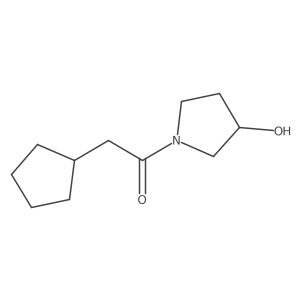 1342131-19-4 structure