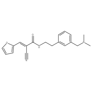 1356809-20-5 structure