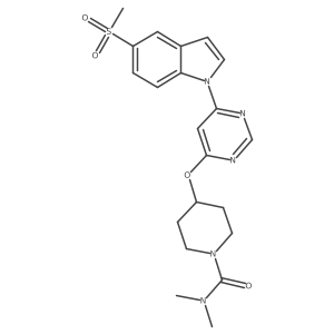 1361195-47-2结构式