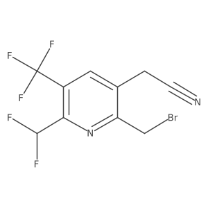 1361468-99-6 structure