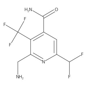 1361886-72-7 structure