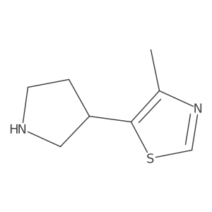 1369371-00-5 structure