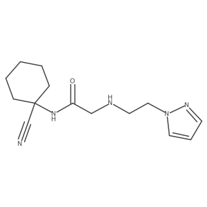 1376236-73-5 structure