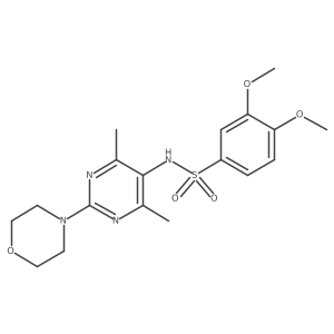 1448054-22-5 structure