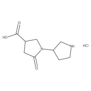 1461714-31-7 structure