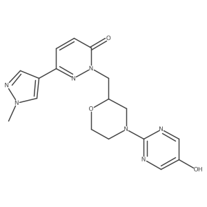 1469799-92-5 structure