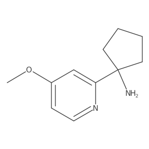1503091-48-2 structure
