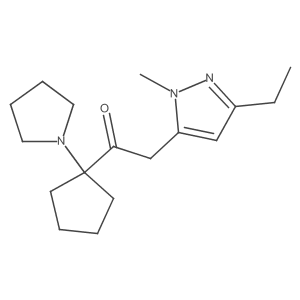 1507268-56-5 structure