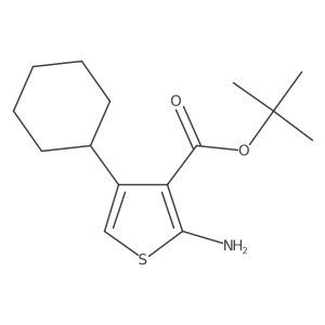 1547555-40-7 structure