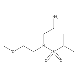 1595961-19-5结构式