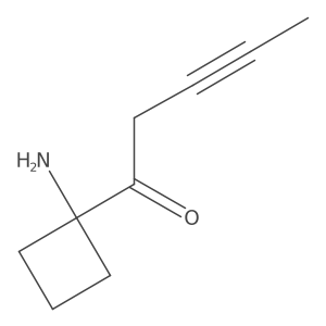 1597258-09-7 structure
