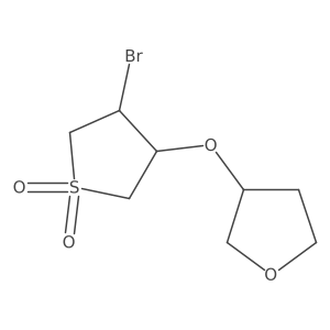 1599345-30-8结构式