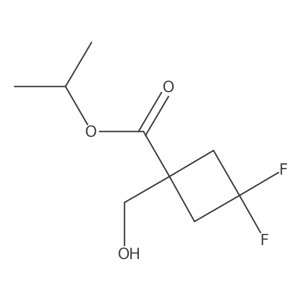 1645565-02-1 structure
