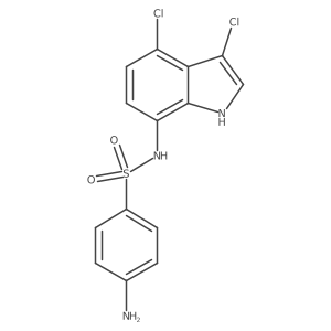 165668-30-4结构式