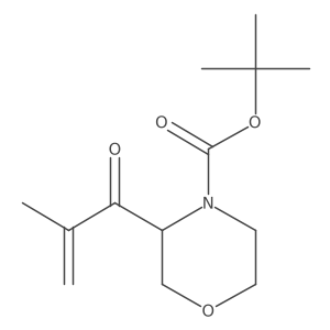 1697599-56-6 structure