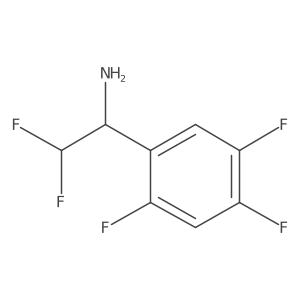 1698158-44-9 structure